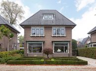 Bosweg 50, 7314 HC Apeldoorn