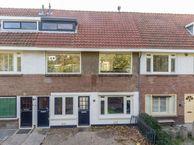 Dr C A Gerkestraat 48 rood, 2042 EW Zandvoort