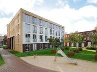 Lommerlustlaan 1, 2012 BZ Haarlem