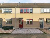 van Eedenstraat 87, 3333 VM Zwijndrecht