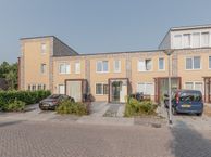 Lageweyselaan 30, 1382 CW Weesp