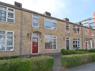 Veldspaatstraat 104, 9743 XM Groningen