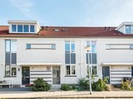 Franciscanenstraat 57, 1566 LG Assendelft