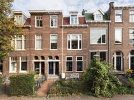 J.P. Heijestraat 47, 6822 LE Arnhem