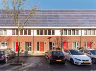 Mattenbies 7, 3824 WB Amersfoort