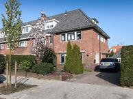 F.C. Dondersstraat 31, 1402 CG Bussum