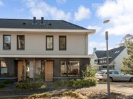 Prinses Catharina Amalialaan 126, 3708 ZS Zeist