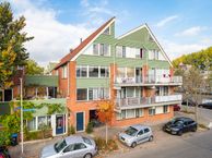 Zevenwouden 163, 3524 CN Utrecht