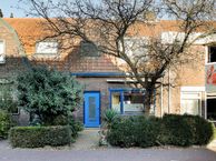 Puntenburgerlaan 55, 3812 CB Amersfoort