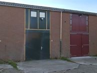 Nijverheidsstraat 41, 1779 AS Den Oever