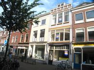 Choorstraat 27, 2611 JE Delft