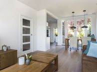 Schubertlaan 50 A, 7333 CZ Apeldoorn