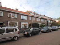 Van Koetsveldstraat 14, 2032 ZR Haarlem