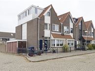 Dorsvlegel 3, 3224 BC Hellevoetsluis