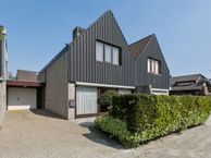 Paulus Baxstraat 12, 4651 EG Steenbergen (NB)