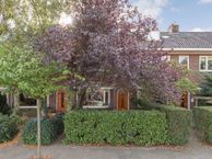 Albrecht Thaerlaan 54, 3571 EG Utrecht