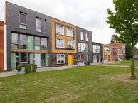 Lepelaarsingel 32 ., 3083 KJ Rotterdam