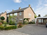 Wevestraat 81, 5708 AE Helmond