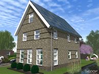 Meeuwenstraat (Bouwnr. 16), 7523 XZ Enschede