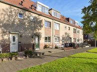 Obdamstraat 19, 1507 JC Zaandam