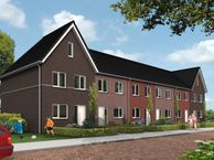 Bouwnummer (Bouwnr. 1), 7482 MX Haaksbergen