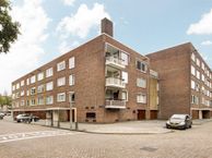 Kastelenstraat 101 III, 1082 EA Amsterdam