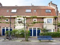 Kraaipanstraat 43 B, 1091 PH Amsterdam