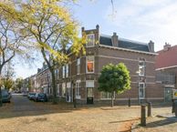 Van Beverenstraat 15 A, 3117 KS Schiedam