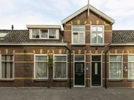 Jan Bestevaerstraat 76, 1541 KS Koog aan de Zaan