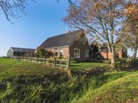 Westerhornerweg 5, 9843 TM Grijpskerk