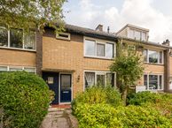 Gele Kwikstaart 20, 2295 NR Kwintsheul