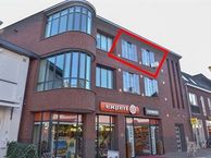 Kerkstraat 11 C, 5961 GC Horst