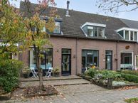 Catharinadaal 57, 6715 KB Ede