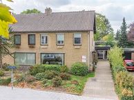 Jean Laudystraat 11, 5913 HK Venlo