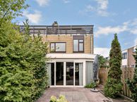 Valeriaandonk 12, 3206 PP Spijkenisse