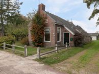 De Wâl 17, 9269 RA Feanwâlden