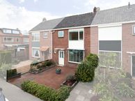 Houtmanstraat 18, 2161 TP Lisse