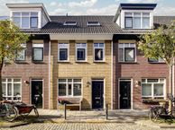 A.L. Dyserinckstraat 74, 2032 RD Haarlem