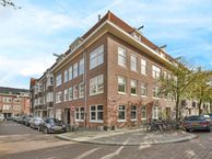 Groenendaalstraat 3 2, 1058 LD Amsterdam