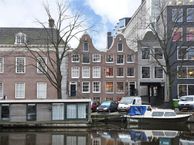 Nieuwe Keizersgracht 90 C, 1018 VE Amsterdam