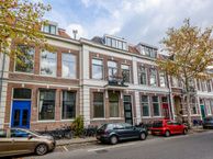 Frans Halsstraat 17 A, 2021 EG Haarlem