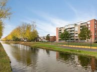 Irene Vorrinkstraat 93, 2135 ST Hoofddorp