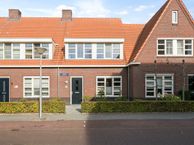 Adriaan Dorsmanstraat 16, 5624 BJ Eindhoven