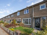 Jan Thijssenstraat 23, 1403 TD Bussum