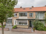 Zwaanstraat 7, 1973 VA IJmuiden