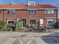 Wilde Woutstraat 22, 2951 VV Alblasserdam