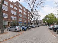 Rochussenstraat 25 -e, 3015 EA Rotterdam