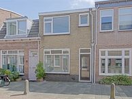 Janzenstraat 5, 1781 RA Den Helder