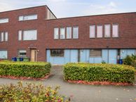 El Grecostraat 100, 1328 SR Almere