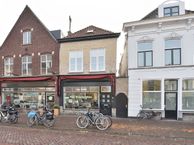 Boschstraat 166 A, 4811 GL Breda